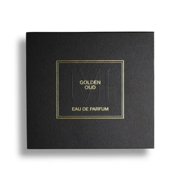 Mizensir Parfums GOLDEN OUD | Refills set