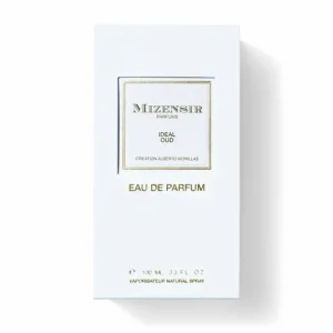 Mizensir Parfums IDEAL OUD | Eau de parfum