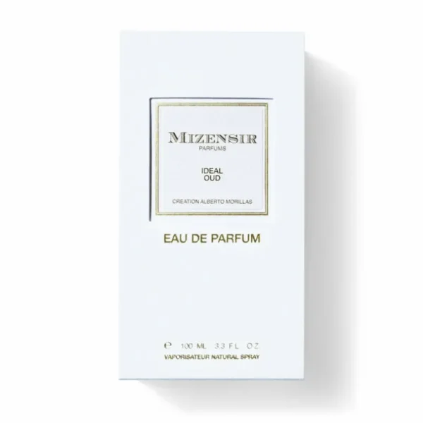 Mizensir Parfums IDEAL OUD | Eau de parfum