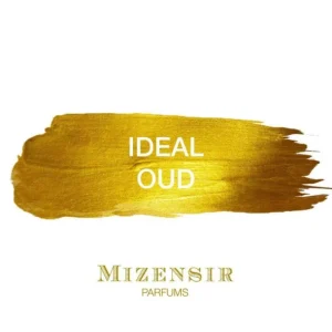 Mizensir Parfums IDEAL OUD | Eau de parfum