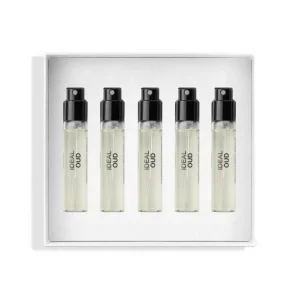 Mizensir Parfums IDEAL OUD | Refills set