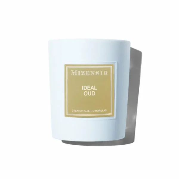 Mizensir Parfums IDEAL OUD | Scented candle