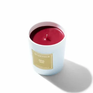 Mizensir Parfums IDEAL OUD | Scented candle