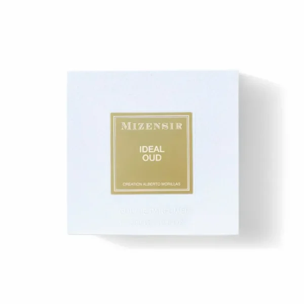 Mizensir Parfums IDEAL OUD | Scented candle