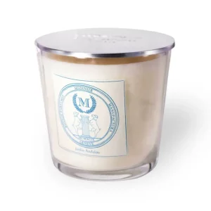 Mizensir Parfums Jardin Andalou  | Large scented candle