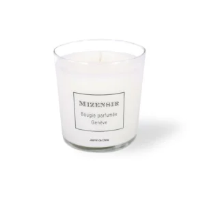 Mizensir Parfums Jasmin de Chine  | Scented candle