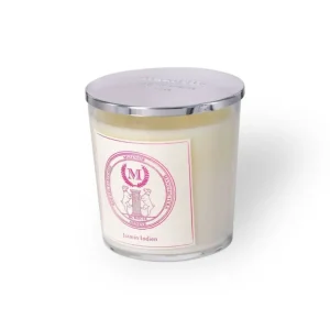 Mizensir Parfums Jasmin Indien  | Scented candle