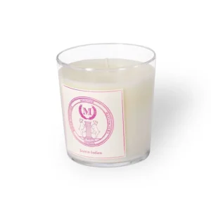 Mizensir Parfums Jasmin Indien  | Scented candle