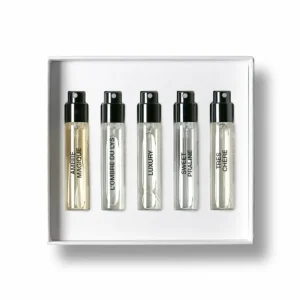 Mizensir Parfums LE DRESSING DE MADAME | 5x8ml