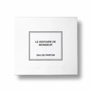 Mizensir Parfums LE VESTIAIRE DE MONSIEUR | 5x8ml