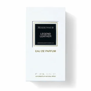 Mizensir Parfums LEGEND LEATHER | Eau de parfum