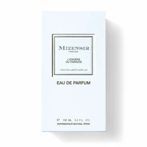 Mizensir Parfums L'ENVERS DU PARADIS  | Eau de parfum