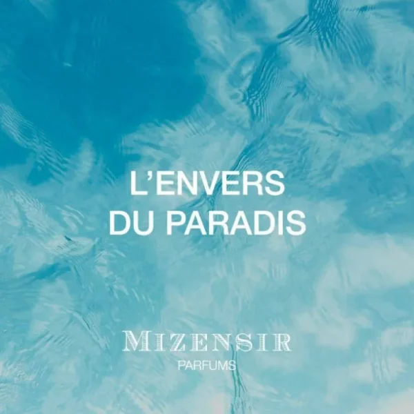 Mizensir Parfums L'ENVERS DU PARADIS  | Eau de parfum