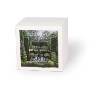 Mizensir Parfums Lichen de Chêne  | Scented candle