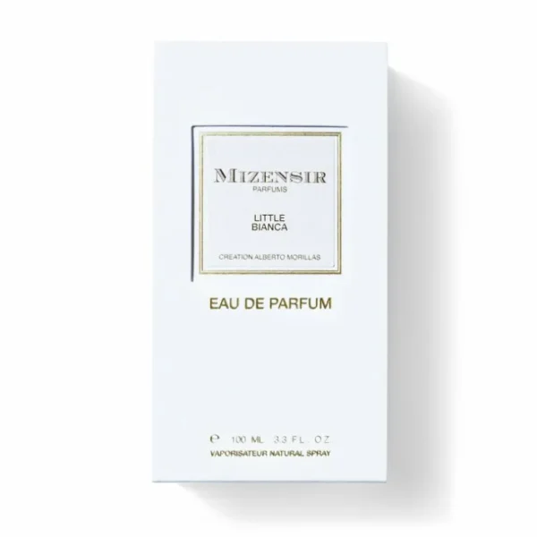 Mizensir Parfums LITTLE BIANCA | Eau de parfum