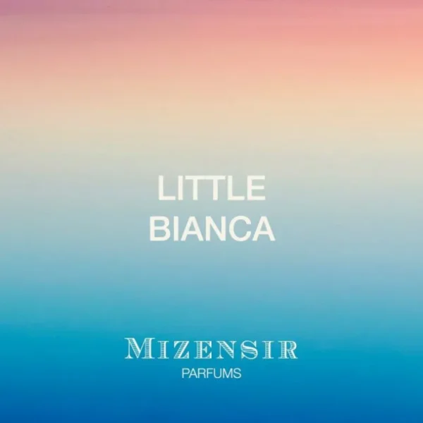 Mizensir Parfums LITTLE BIANCA | Eau de parfum