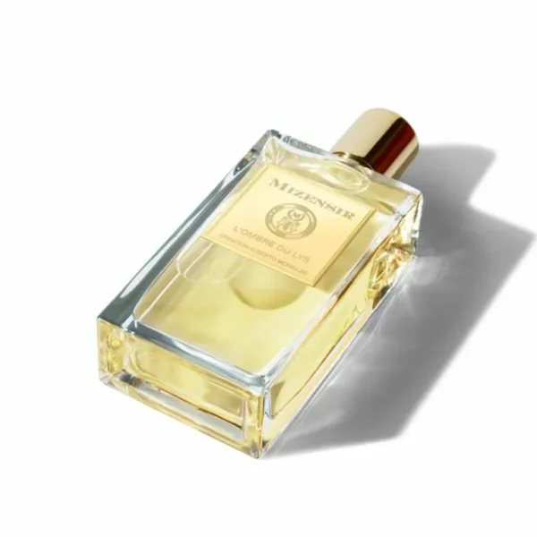 Mizensir Parfums L'OMBRE DU LYS | Eau de parfum