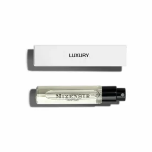 Mizensir Parfums LUXURY | Vaporizer