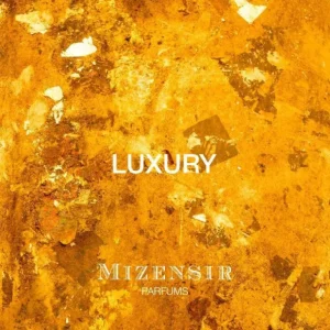 Mizensir Parfums LUXURY | Vaporizer