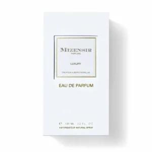 Mizensir Parfums LUXURY |  Eau de parfum