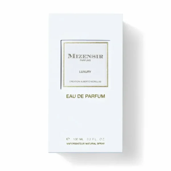 Mizensir Parfums LUXURY |  Eau de parfum