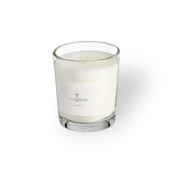 Mizensir Parfums Megève x Mizensir | Mini scented candle