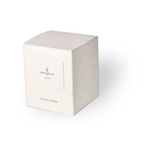 Mizensir Parfums Megève x Mizensir | Mini scented candle