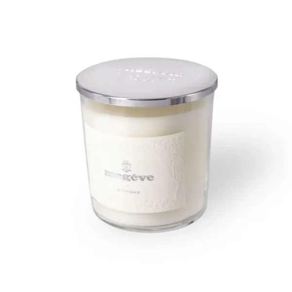 Mizensir Parfums Megève x Mizensir | Scented candle