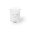 Mizensir Parfums Menthe à l'Eau  | Mini scented candle