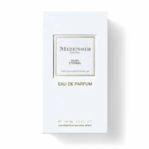 Mizensir Parfums MUSC ETERNEL | Eau de parfum