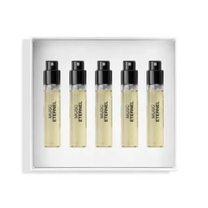 Mizensir Parfums MUSC ETERNEL | Refills Set