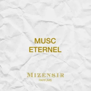 Mizensir Parfums MUSC ETERNEL | Refills Set