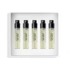 Mizensir Parfums MYTHIQUE VETYVER  | Refills set