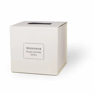 Mizensir Parfums Noël à la Montagne | Edition limitée