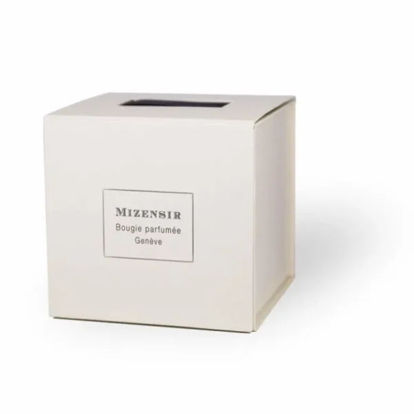 Mizensir Parfums Noël à la Montagne | Edition limitée