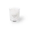 Mizensir Parfums Noël à la Montagne  | Mini scented candle