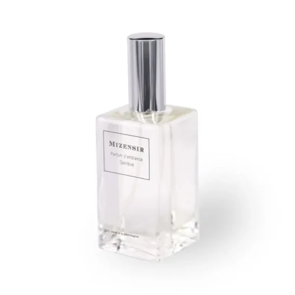 Mizensir Parfums Noël à la Montagne  | Room spray