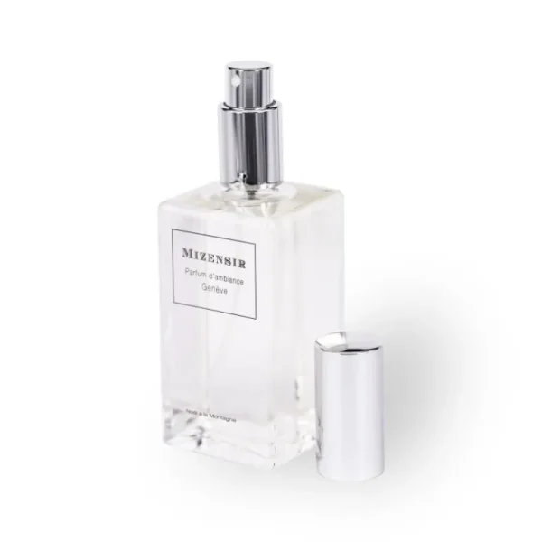 Mizensir Parfums Noël à la Montagne  | Room spray