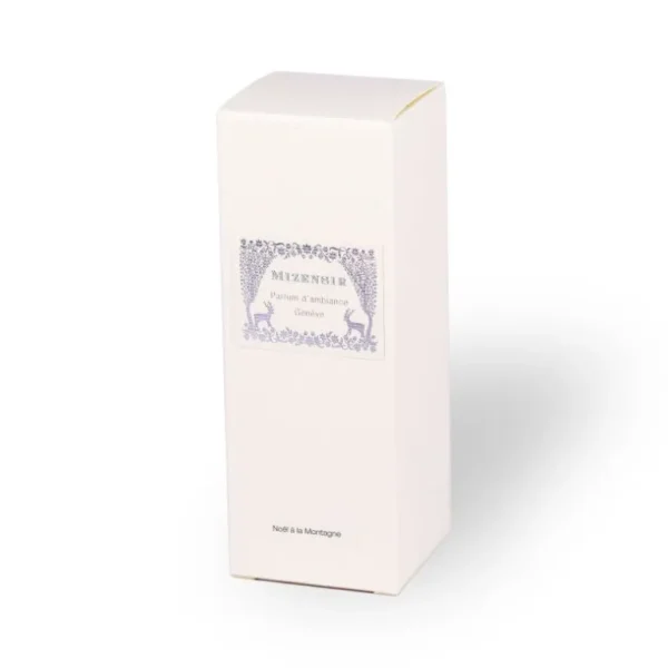 Mizensir Parfums Noël à la Montagne  | Room spray