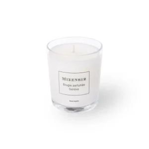 Mizensir Parfums Néroli Impérial | Mini scented candle