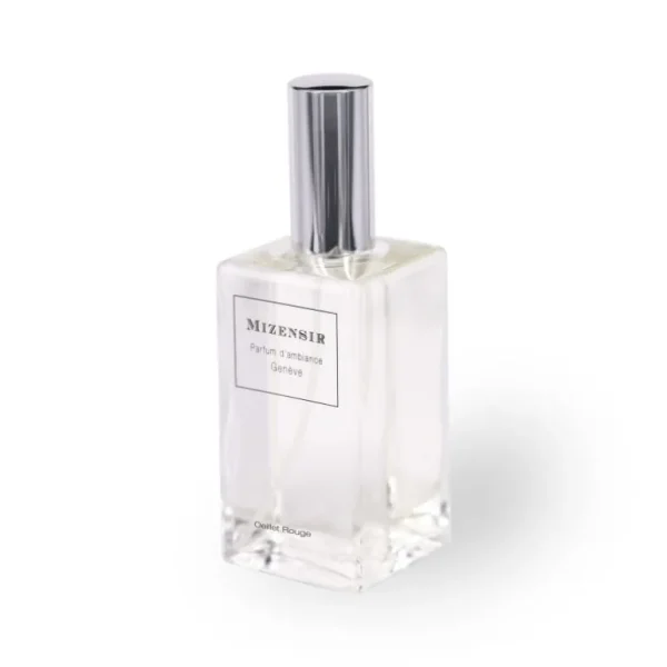 Mizensir Parfums Oeillet Rouge  | Room spray