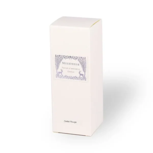 Mizensir Parfums Oeillet Rouge  | Room spray