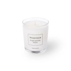 Mizensir Parfums Palissandre des Indes  | Mini scented candle