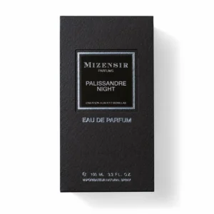 Mizensir Parfums PALISSANDRE NIGHT | Eau de parfum