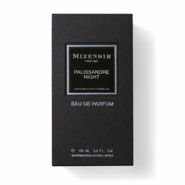 Mizensir Parfums PALISSANDRE NIGHT | Eau de parfum