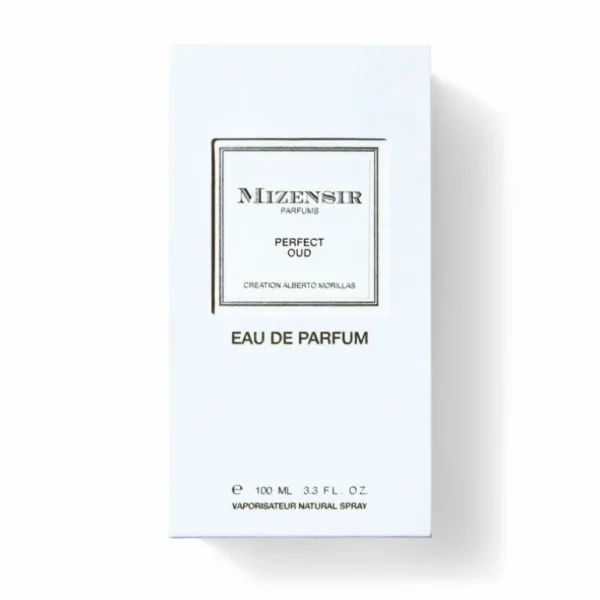 Mizensir Parfums PERFECT OUD | Eau de parfum