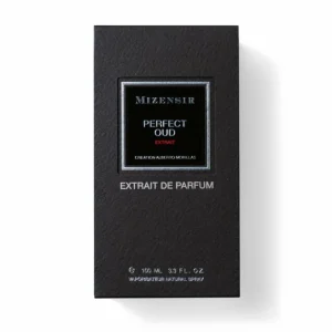 Mizensir Parfums PERFECT OUD | Perfume extract