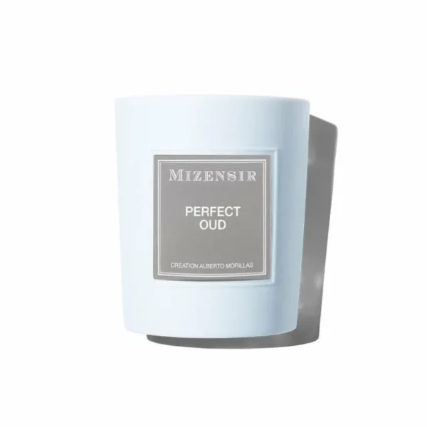 Mizensir Parfums PERFECT OUD | Scented candle