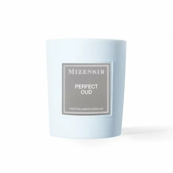 Mizensir Parfums PERFECT OUD | Scented candle