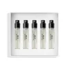 Mizensir Parfums POUDRE D'OR  | Refills set